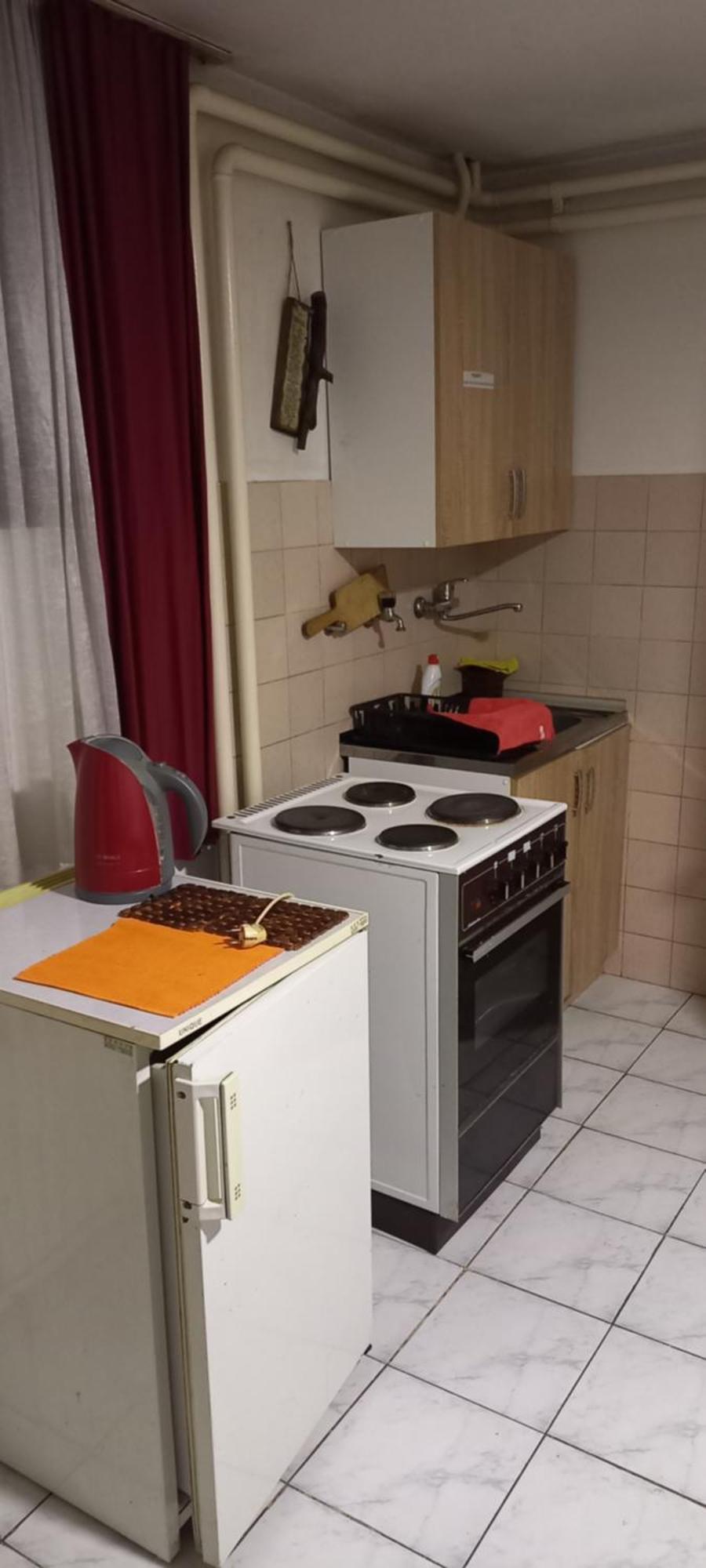 A Modest Place Белград Екстериор снимка