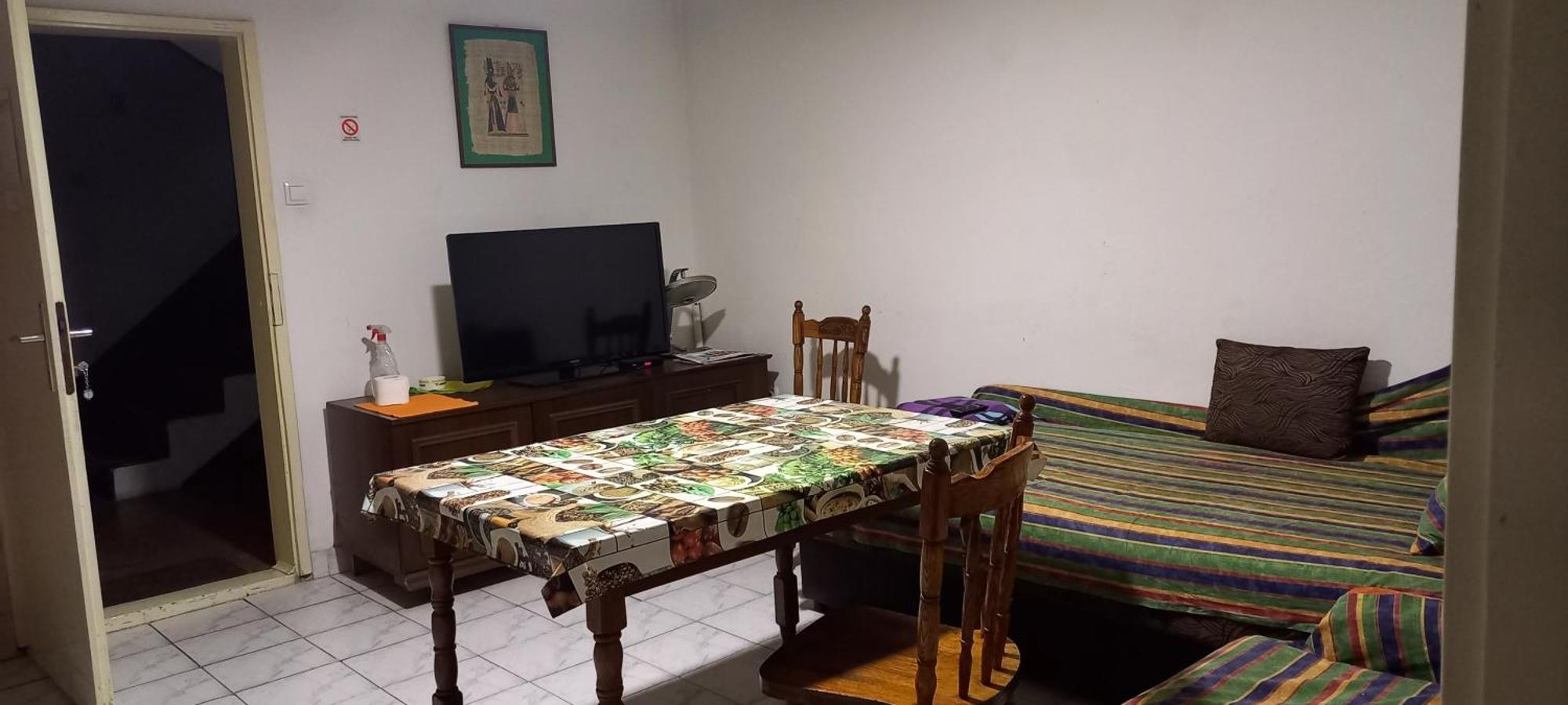 A Modest Place Белград Екстериор снимка